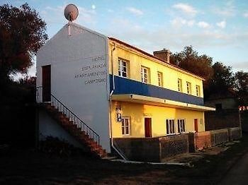 Termas Da Azenha Hotel Figueira da Azoia Bagian luar foto