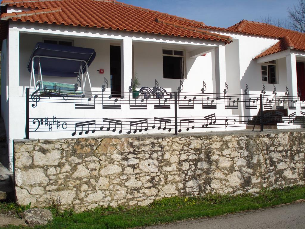 Termas Da Azenha Hotel Figueira da Azoia Bagian luar foto