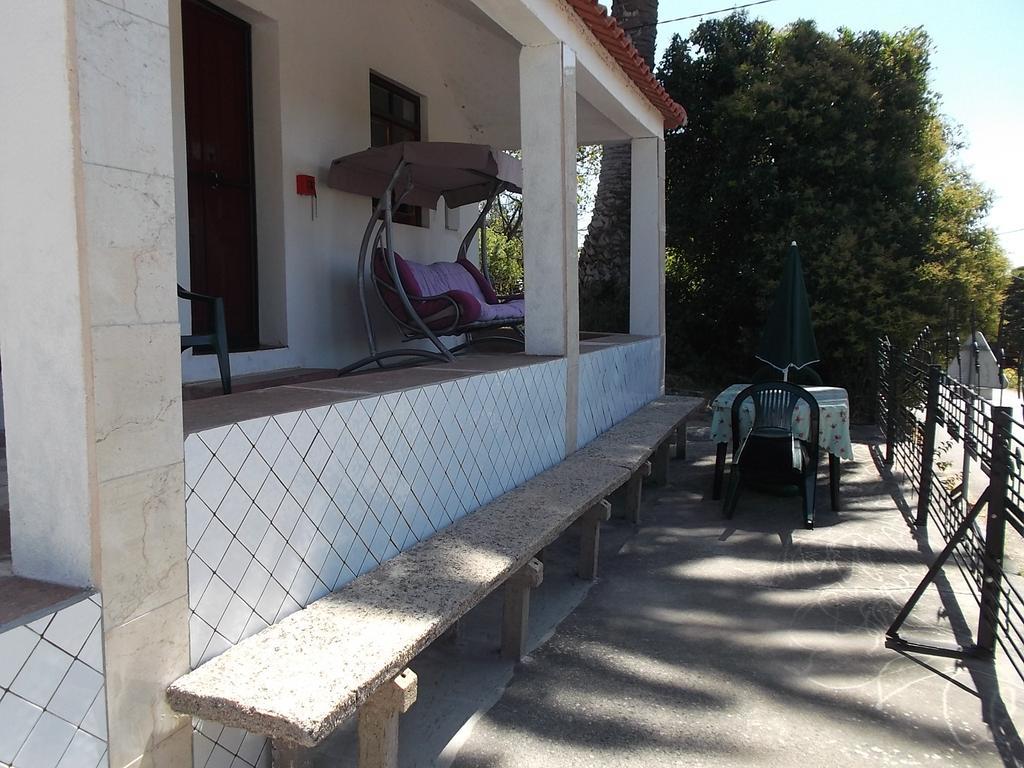 Termas Da Azenha Hotel Figueira da Azoia Bagian luar foto