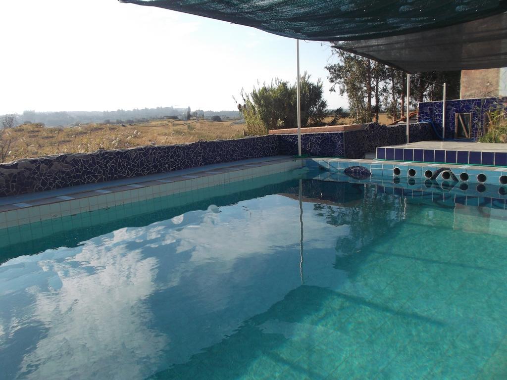 Termas Da Azenha Hotel Figueira da Azoia Bagian luar foto