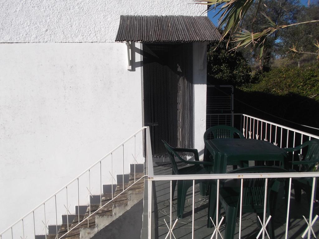 Termas Da Azenha Hotel Figueira da Azoia Bagian luar foto