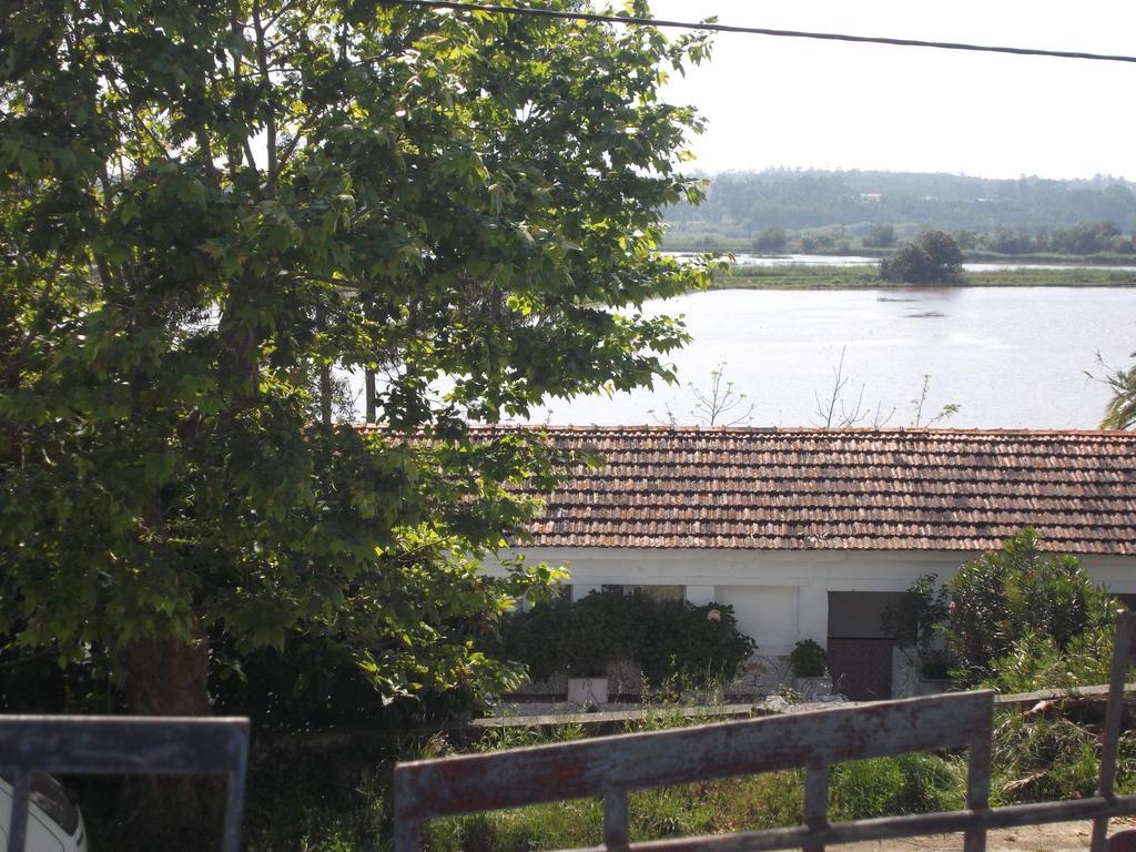 Termas Da Azenha Hotel Figueira da Azoia Bagian luar foto