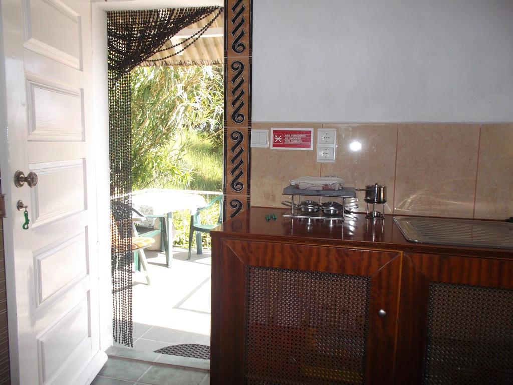 Termas Da Azenha Hotel Figueira da Azoia Bagian luar foto