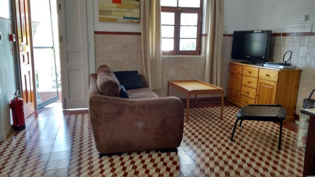 Termas Da Azenha Hotel Figueira da Azoia Bagian luar foto