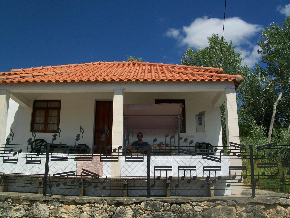 Termas Da Azenha Hotel Figueira da Azoia Bagian luar foto