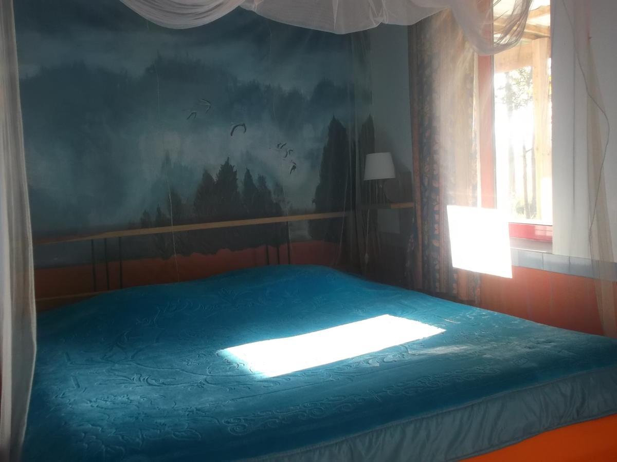Termas Da Azenha Hotel Figueira da Azoia Bagian luar foto