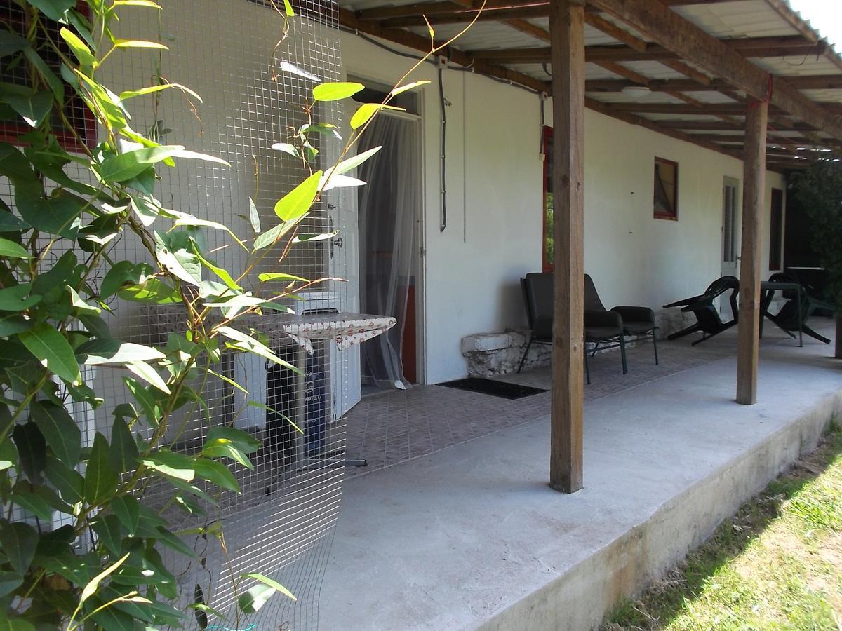 Termas Da Azenha Hotel Figueira da Azoia Bagian luar foto