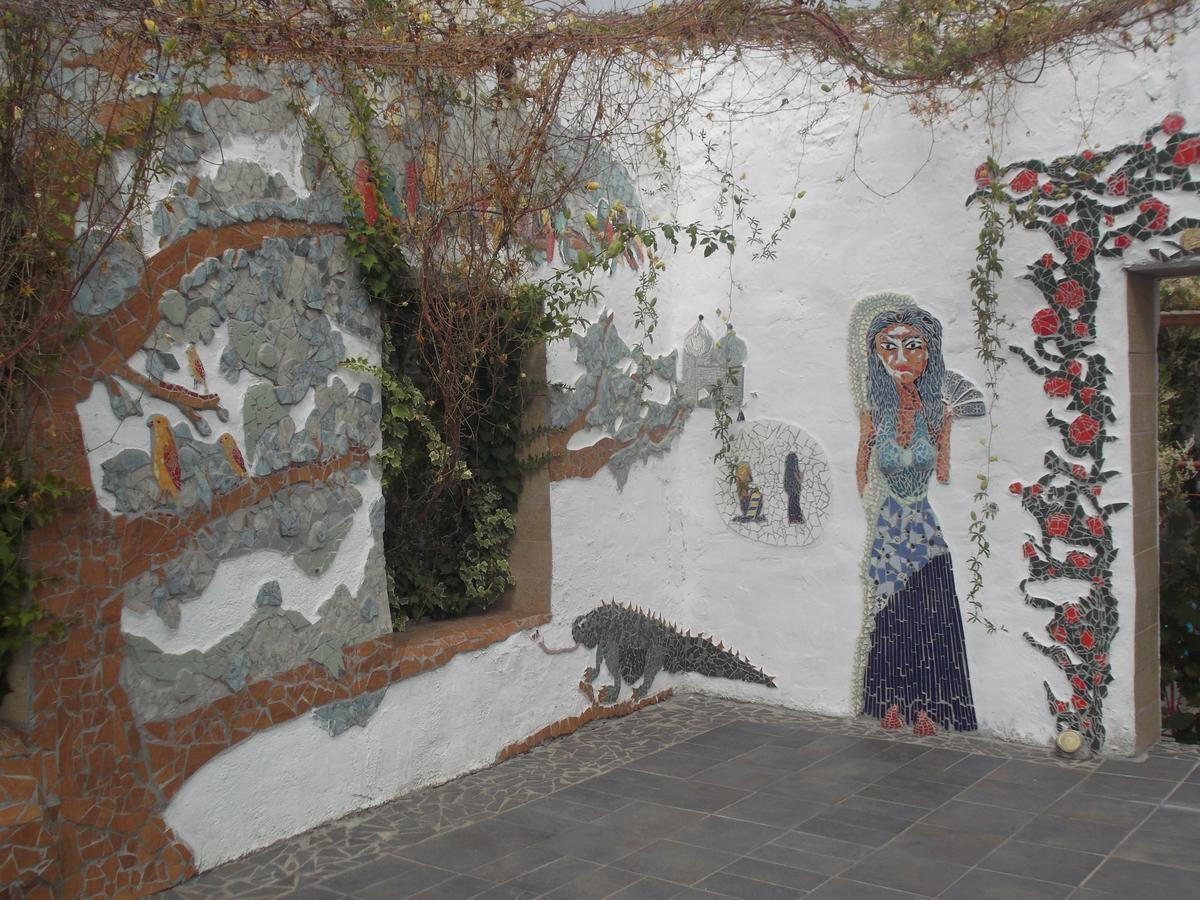 Termas Da Azenha Hotel Figueira da Azoia Bagian luar foto